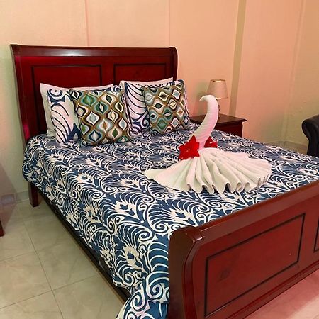 Vbermor Hotel Santo Domingo Eksteriør billede