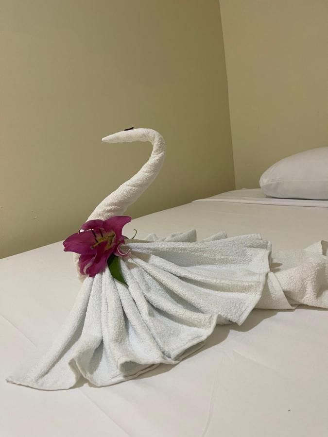 Vbermor Hotel Santo Domingo Eksteriør billede