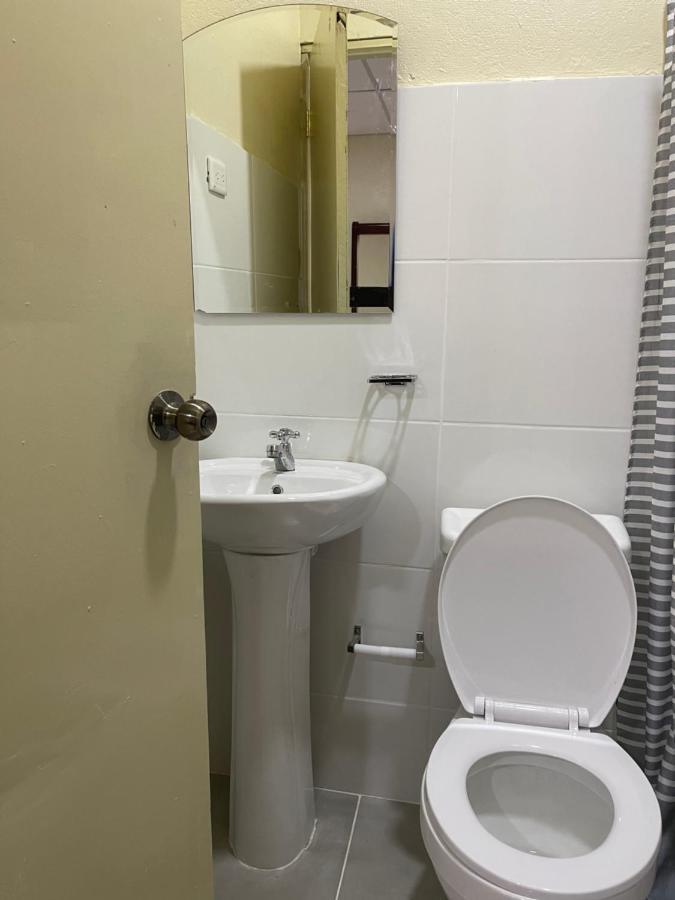 Vbermor Hotel Santo Domingo Eksteriør billede