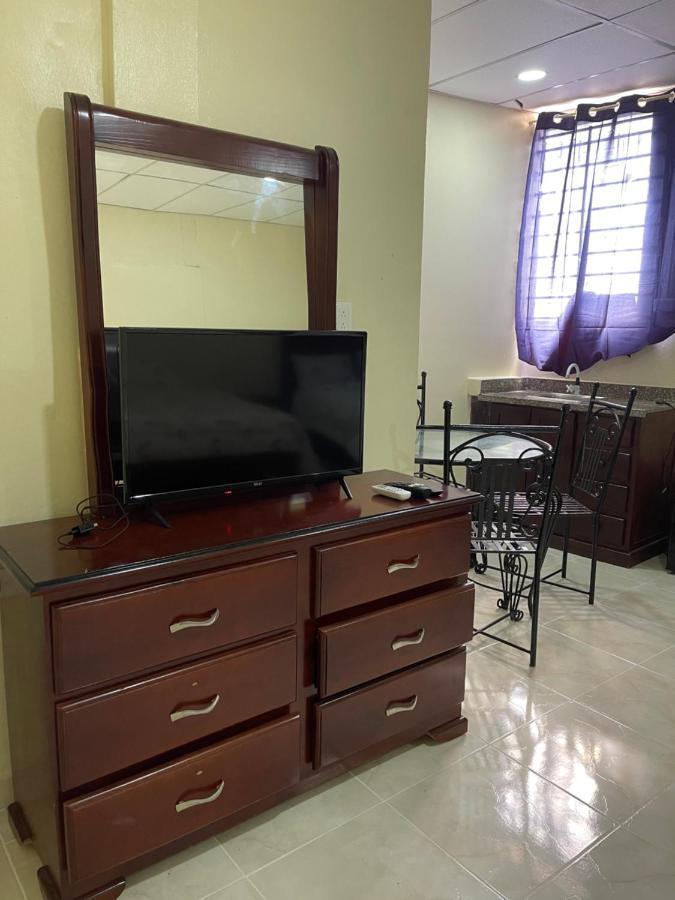 Vbermor Hotel Santo Domingo Eksteriør billede