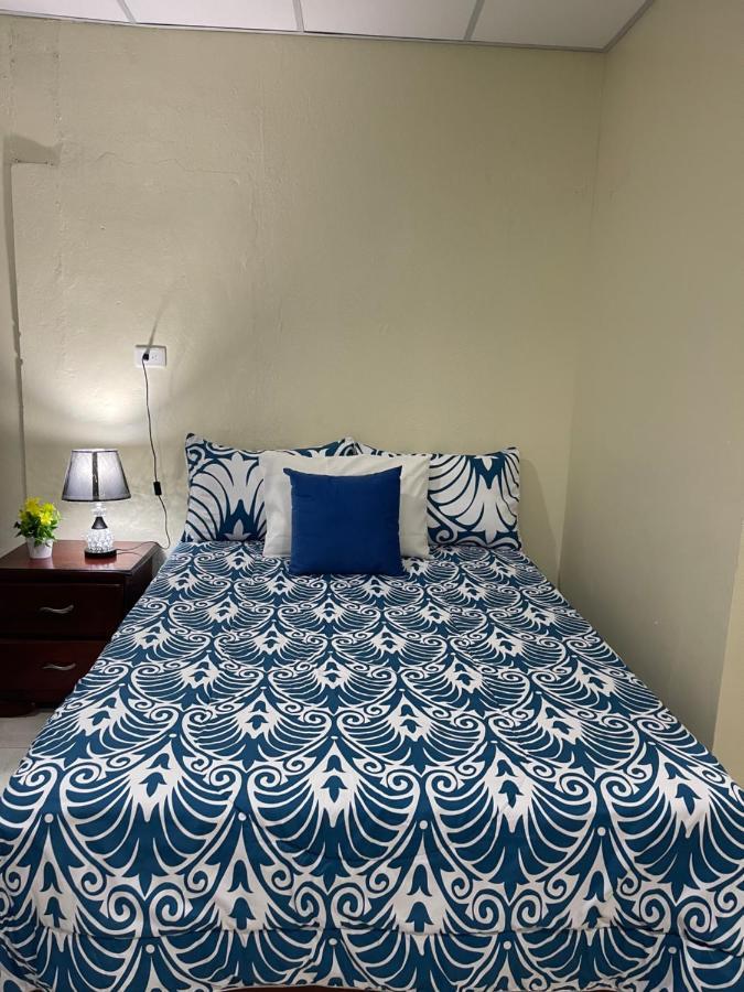 Vbermor Hotel Santo Domingo Eksteriør billede