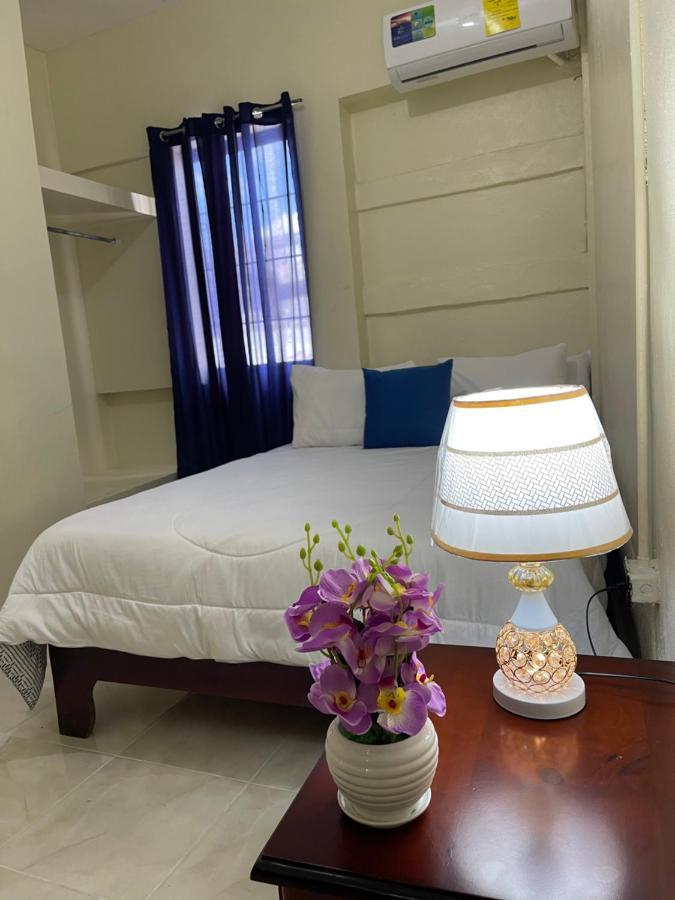 Vbermor Hotel Santo Domingo Eksteriør billede