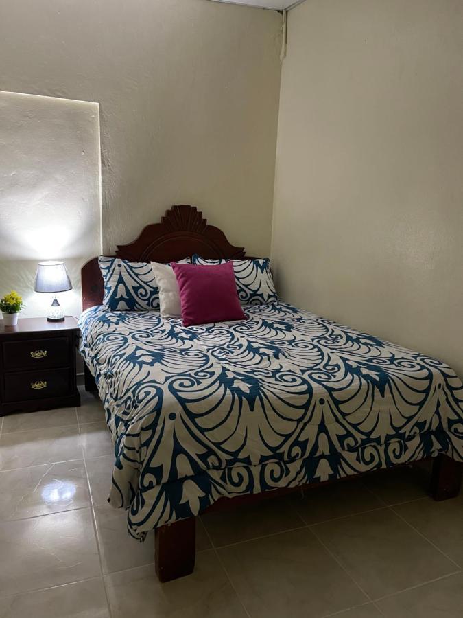 Vbermor Hotel Santo Domingo Eksteriør billede