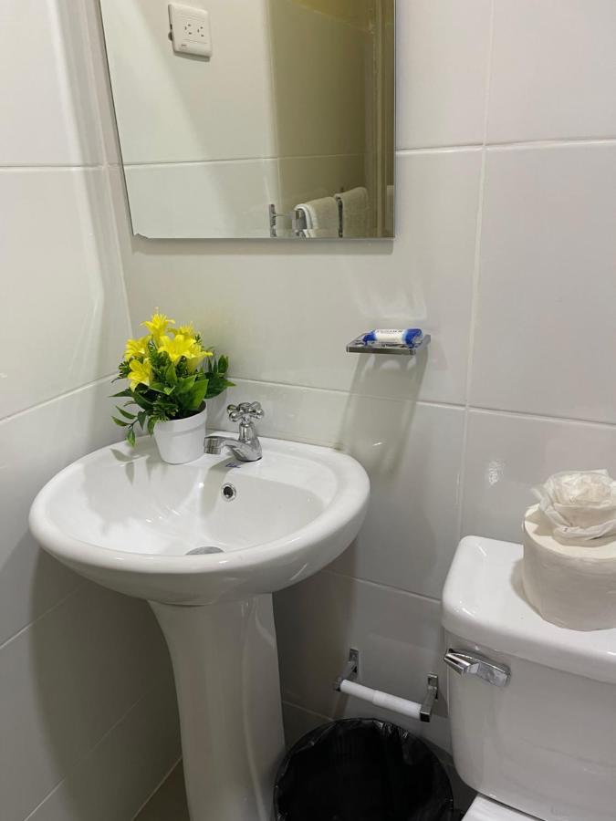 Vbermor Hotel Santo Domingo Eksteriør billede