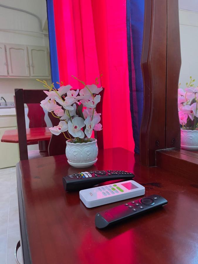 Vbermor Hotel Santo Domingo Eksteriør billede