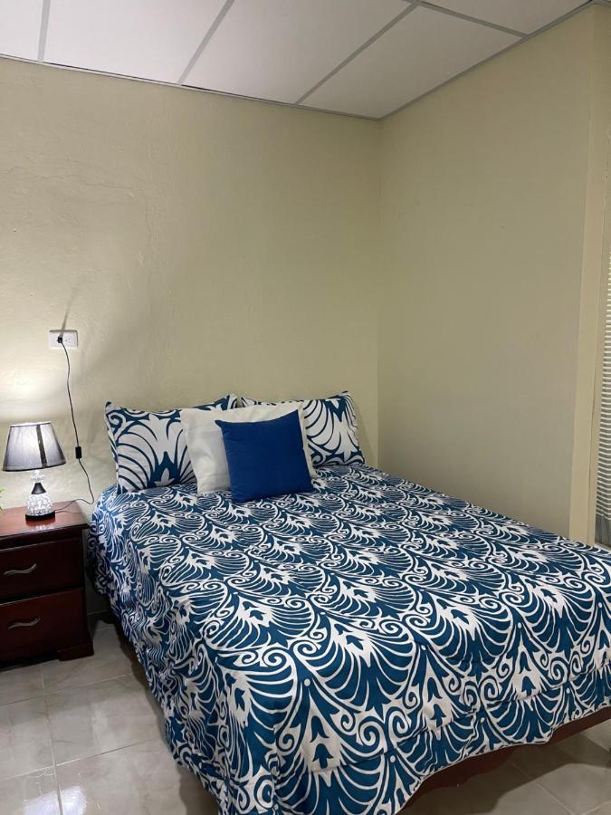 Vbermor Hotel Santo Domingo Eksteriør billede