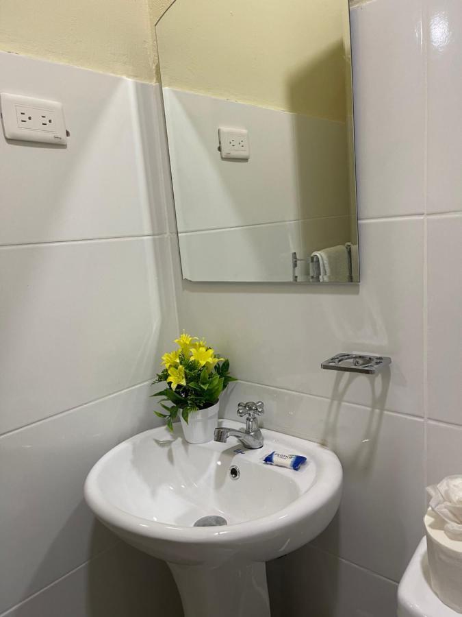 Vbermor Hotel Santo Domingo Eksteriør billede