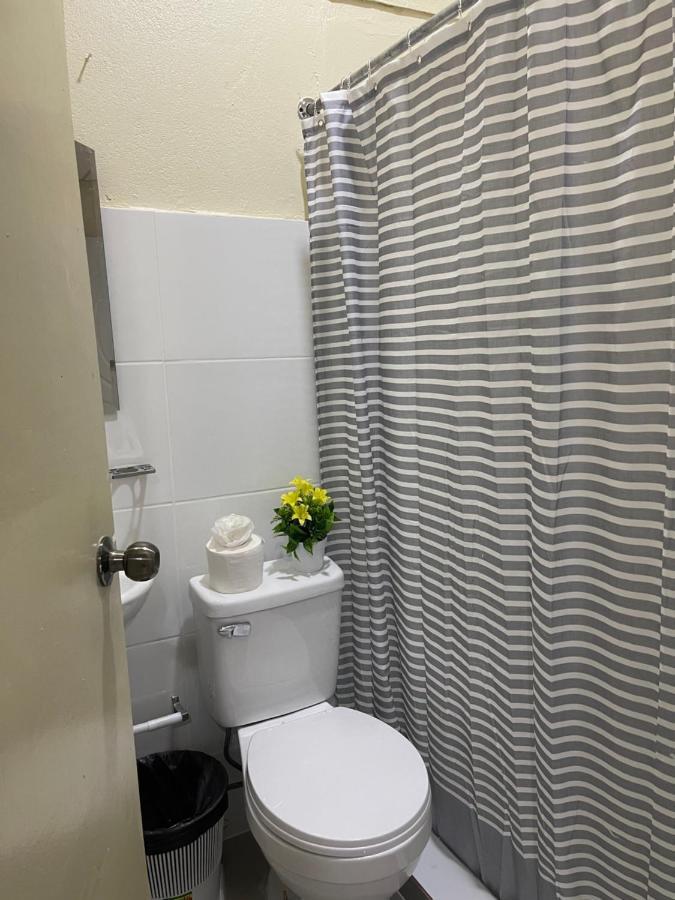 Vbermor Hotel Santo Domingo Eksteriør billede