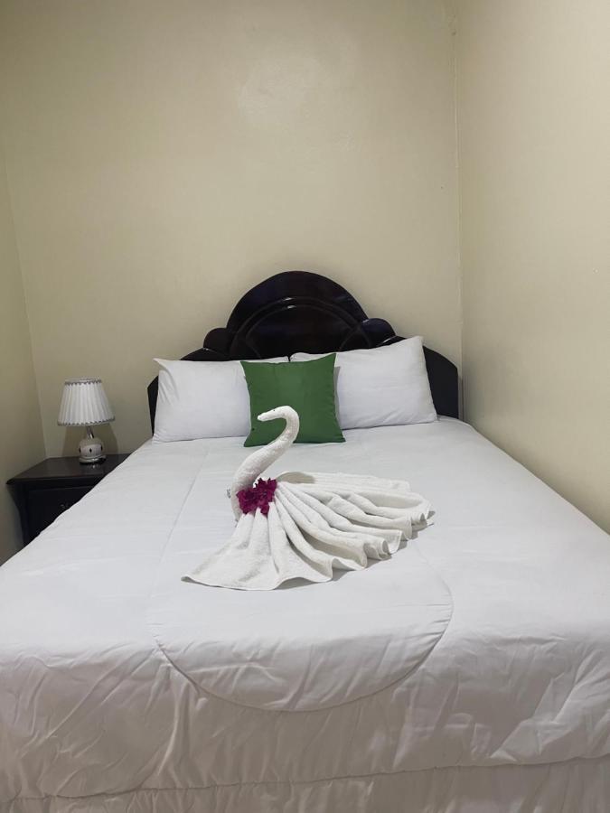 Vbermor Hotel Santo Domingo Eksteriør billede