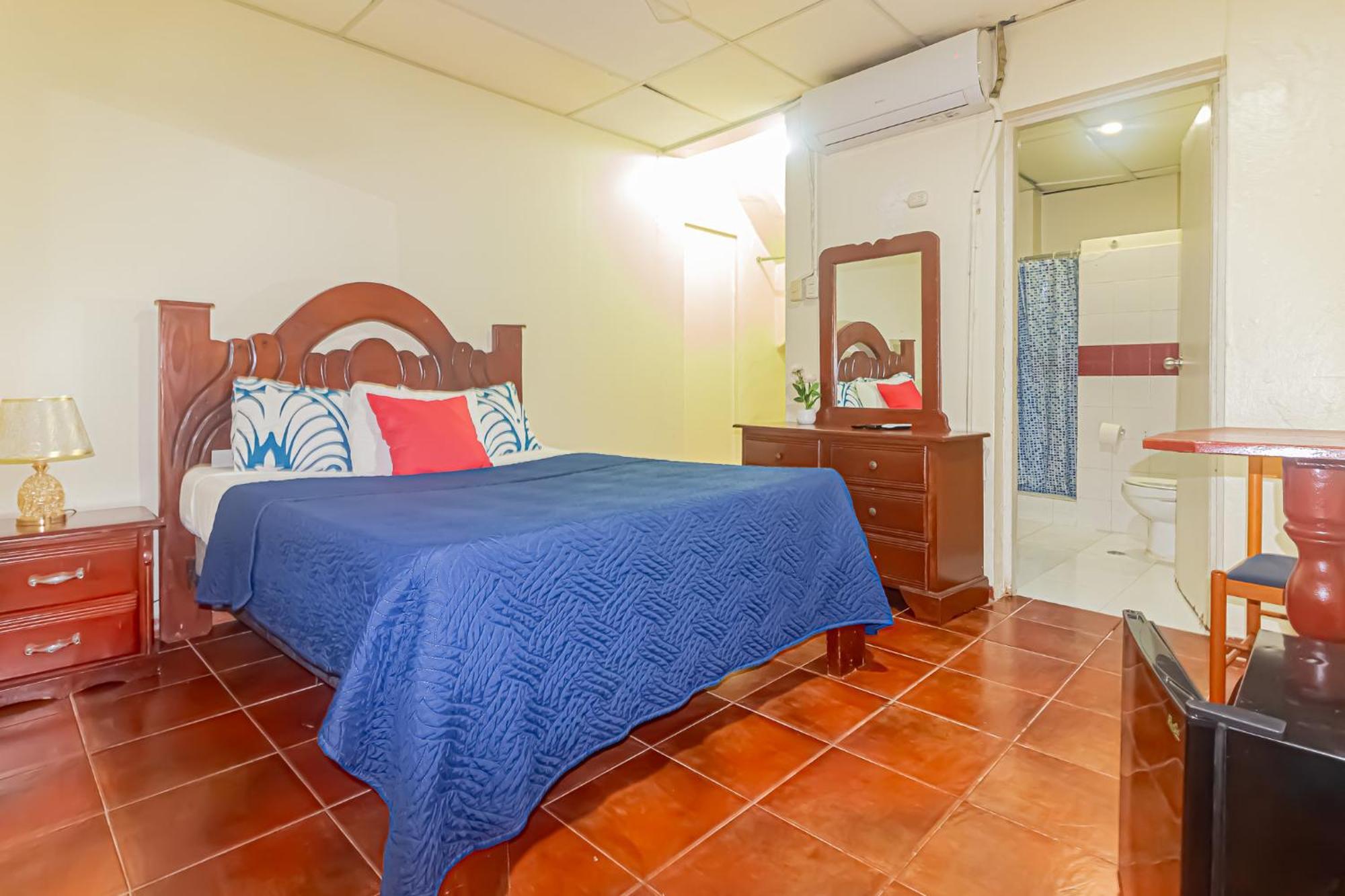 Vbermor Hotel Santo Domingo Eksteriør billede